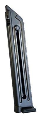 MEC-GAR MAGAZINE RUGER MKIII – 22LR 10RD BLUED