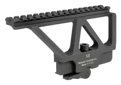 MI AK SIDE RAIL SCOPE MOUNT – FOR AK-47