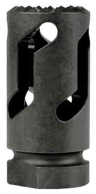 MI FLASH HIDER/IMPACT DEVICE – 1/2-28″ 5.56/.223 CALIBER