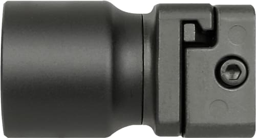 MI SIDE FOLDER WITH BUFFER – TUBE ADAPTER PICATINNY