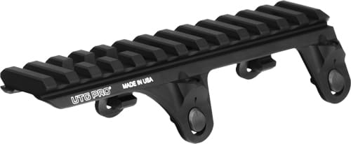 UTG PRO CLAW MOUNT EXTENDED – PICATINNY FOR MP5/MP5K