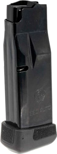 RUGER MAGAZINE LCP MAX 380ACP – 12RD