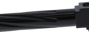 RIVAL ARMS BARREL FOR GLOCK 19 - GEN 5 THREADED BLACK