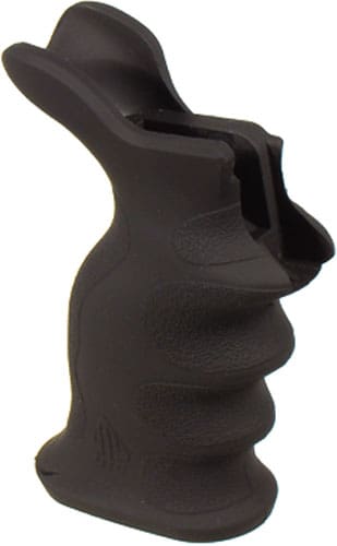 UTG MODEL 4 AR-15 COMBAT – SNIPER PISTOL GRIP BLACK