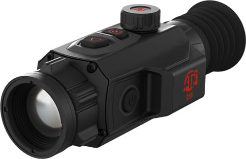 ATN THOR 6 MINI 3.5-28X 256 – COMPACT THERMAL RIFLESCOPE