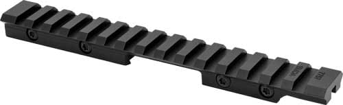 WARNE RAIL MOUNTAIN TECH – CZ 457 11MM ADAPTER 15MOA