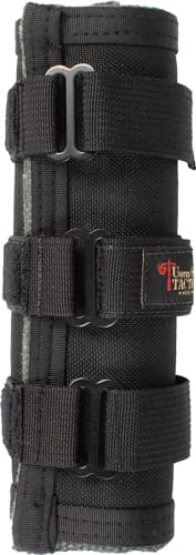 US TACTICAL SUPPRESSOR COVER – 7″ BLACK
