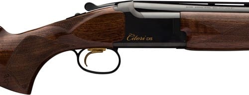 BROWNING CITORI CXS 20GA 3" - 32"VR BLUED/WALNUT - Image 3