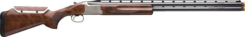 BROWNING CITORI CXT WHITE 12GA – 3″ 32″VR ADJ COMB BLUED WAL