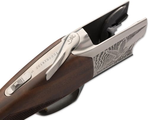 BROWNING CYNERGY FIELD 20GA – 3″ 26″ BLUED/WALNUT