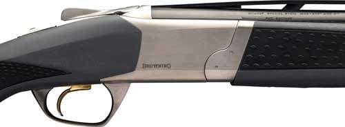 BROWNING CYNERGY CX 12GA 3″ – 32″VR BLUED/SYN
