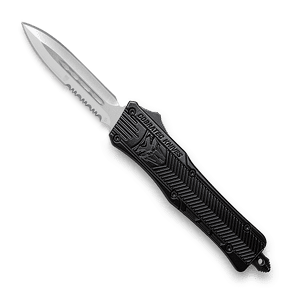 COBRATEC SM BL DAGGER 1SIDE SER