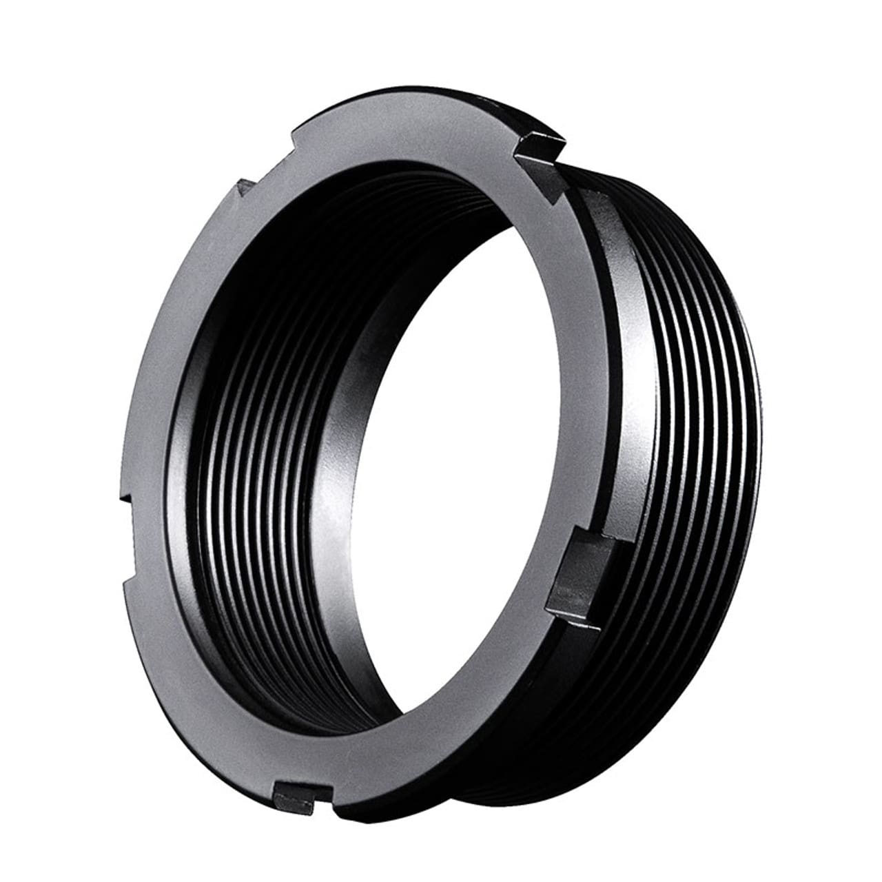 DEAD AIR HUB SOCKET TO P SERIES ADPTR