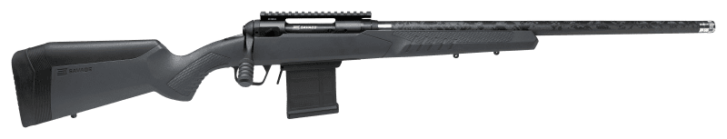 SAVAGE 110 CARB TCT 308 WIN RFL GRY