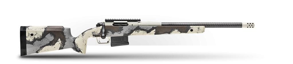 SPRINGFIELD ARMORY 2020 WAYPOINT 6.5CM 22″ CF RIDGELINE 1-5RD