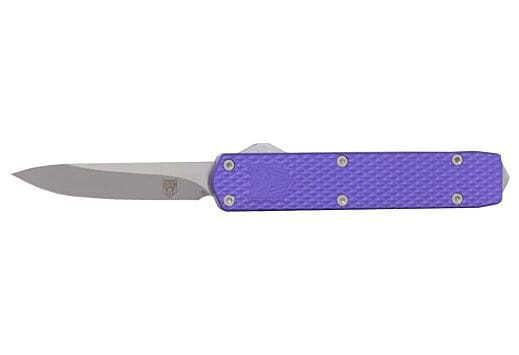 COBRATEC PURPLE MINI MAMBA GEN 2