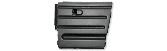 ROCK RIVER BT3 10RD STL 308/243 MAGAZINE