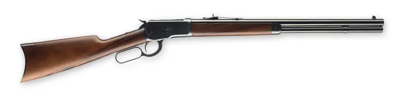 WRA 1892 SHORT LEVER RIFLE,S, 44 REM MAG 20″ 10RD GRD I WD