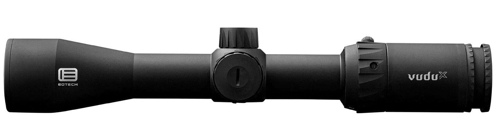 EOTECH VUDU X 2-12X SFP RIFLE SCOPE – BD1 RETICLE