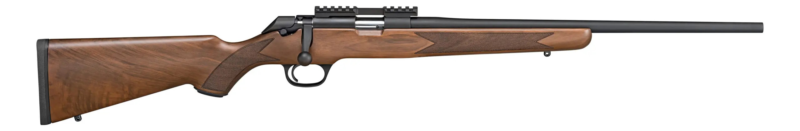 SPRINGFIELD ARMORY MODEL 2020 RF CLASSIC 22LR 20″ GRD AA WALNUT 1-10RD
