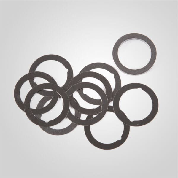 DEAD AIR MUZZLE DEVICE SHIM KIT 5.56