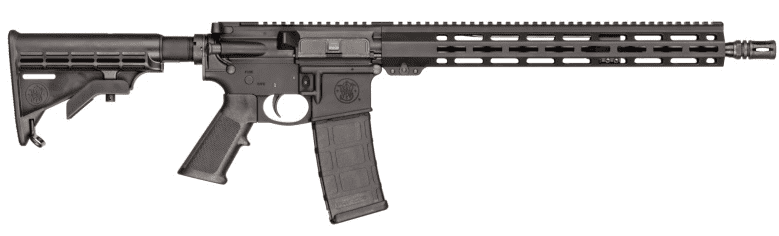 SMITH & WESSON M&P 15 SPORT III 16″ 5.56 1-30RD MAG