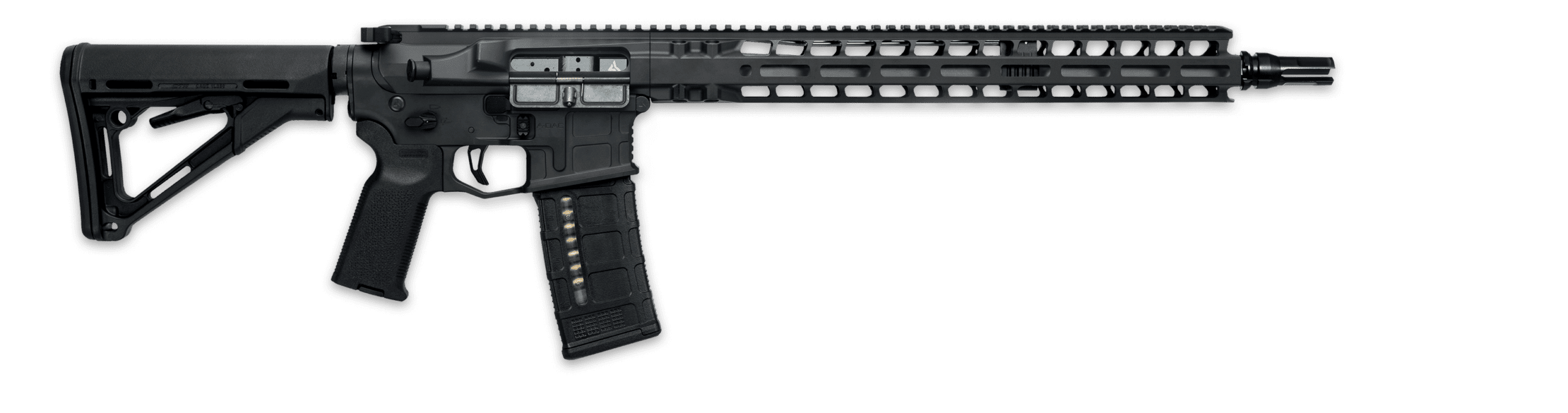 RADIAN WEAPONS MODEL 1 RIFLE 223 WYLDE 16″ BLACK