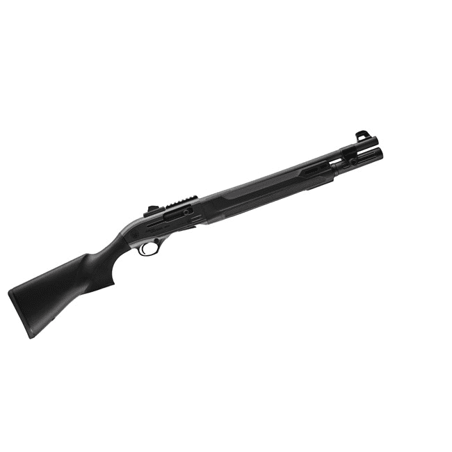 BERETTA A300 PATROL BLACK 12G 19″ 7RD MAG TUBE SHOTGUN