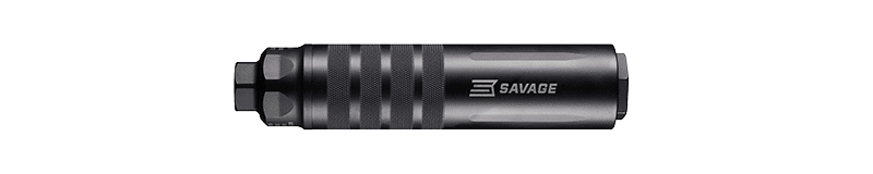 SAVAGE AC30 ACCUCAN 308/6.5/6.8/7MM/300 SUPPRESSOR