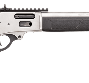 SMITH & WESSON 1854 44 REM MAG 19.25" LVR STS/SYN 9RD