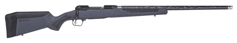 SAVAGE 110 ULTRA LITE 6.5 CRD RFL