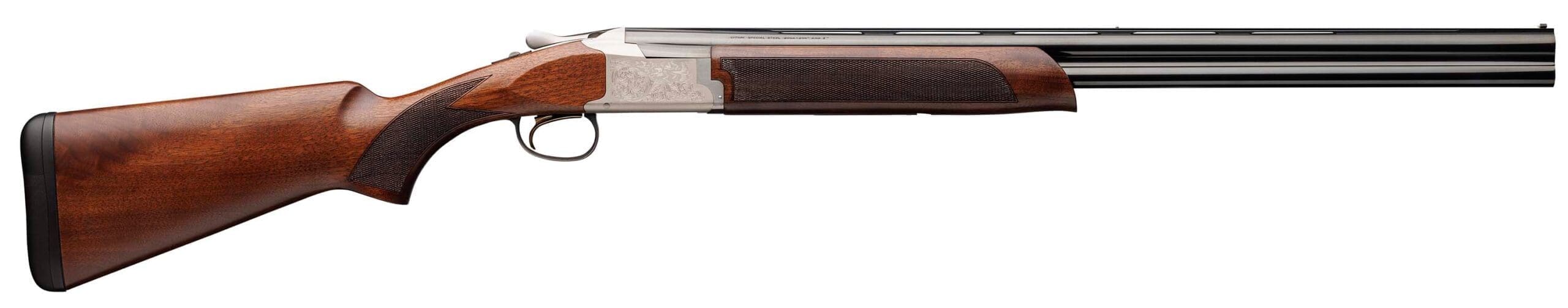 BRWNG CITORI 725 FTHR NICKEL 20GA SHTG 28″ O/U