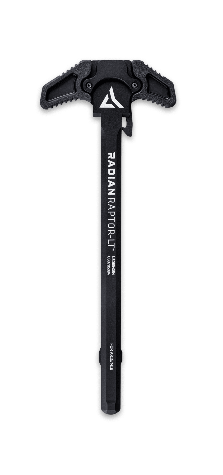 RADIAN WEAPONS RAPTOR LT CH AR15 BLACK
