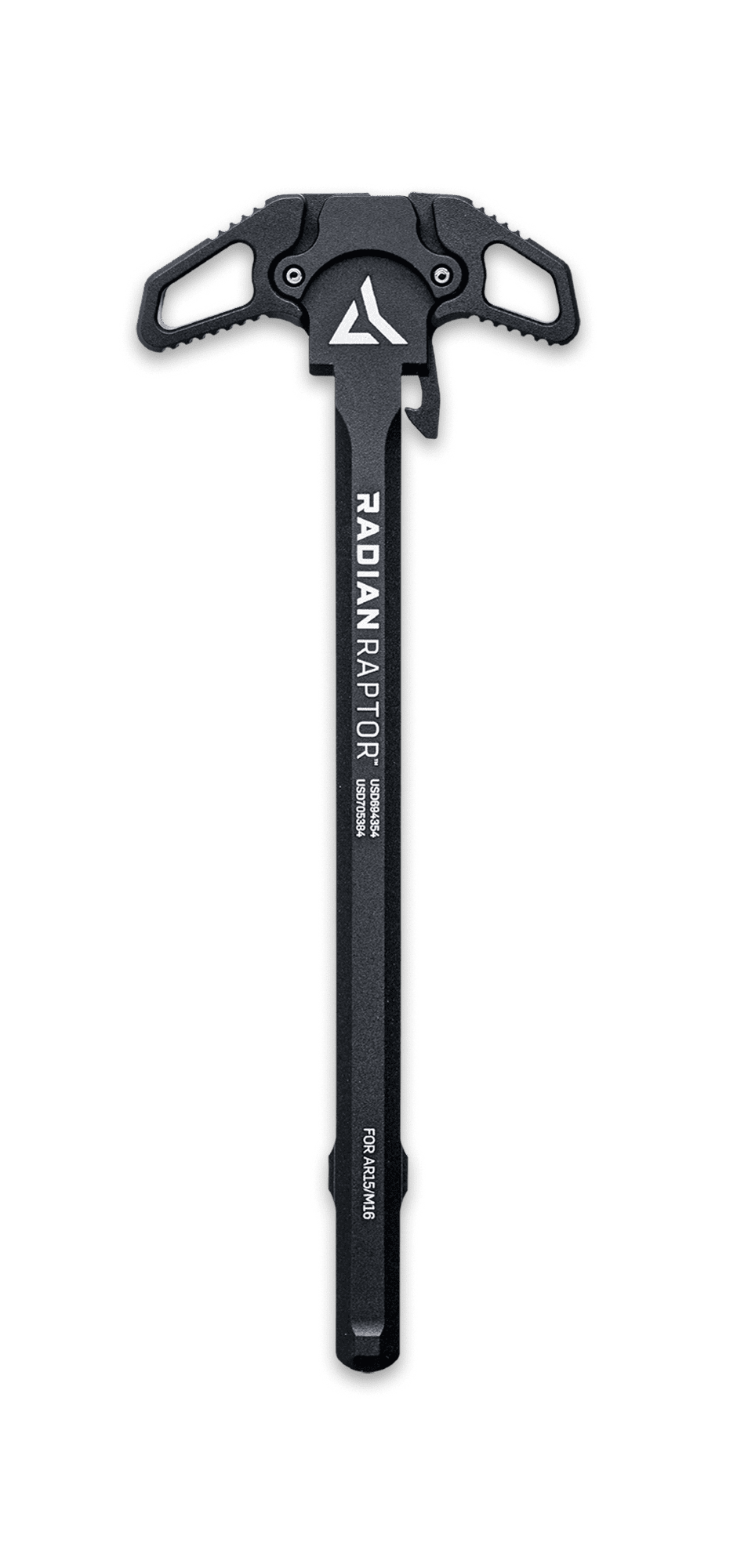 RADIAN WEAPONS RAPTOR CHARGING HANDLE AR15 BLACK
