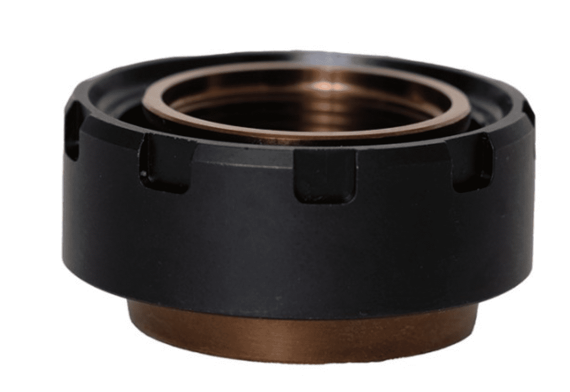 Q PLAN B ASR MOUNT BLACK  (57865)