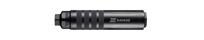 SAVAGE AC350 ACCUCAN 350 LEGEND SUPPRESSOR