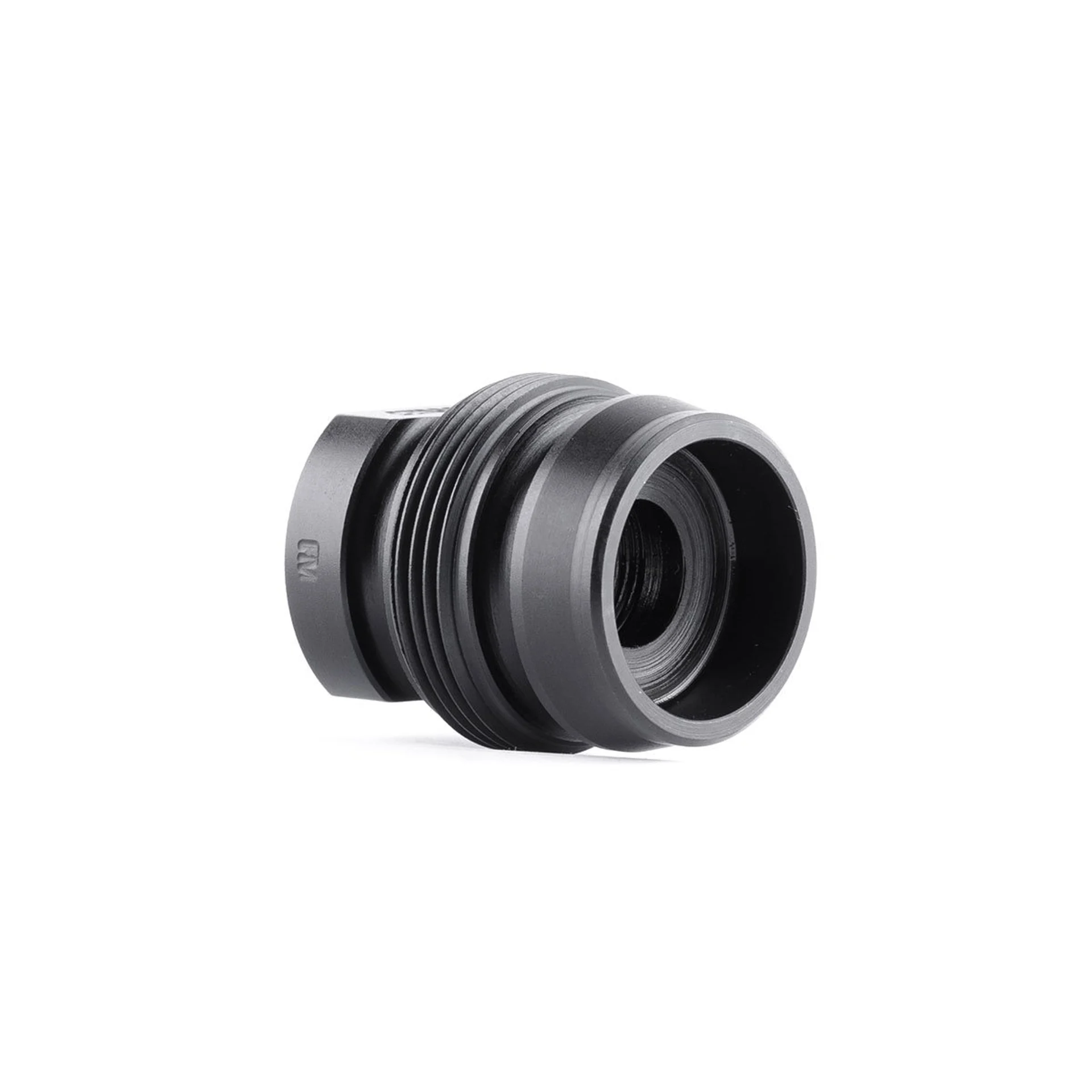 DEAD AIR XENO XERO MOUNT, P SERIES COMPATIBLE 11/16-24 .45CAL