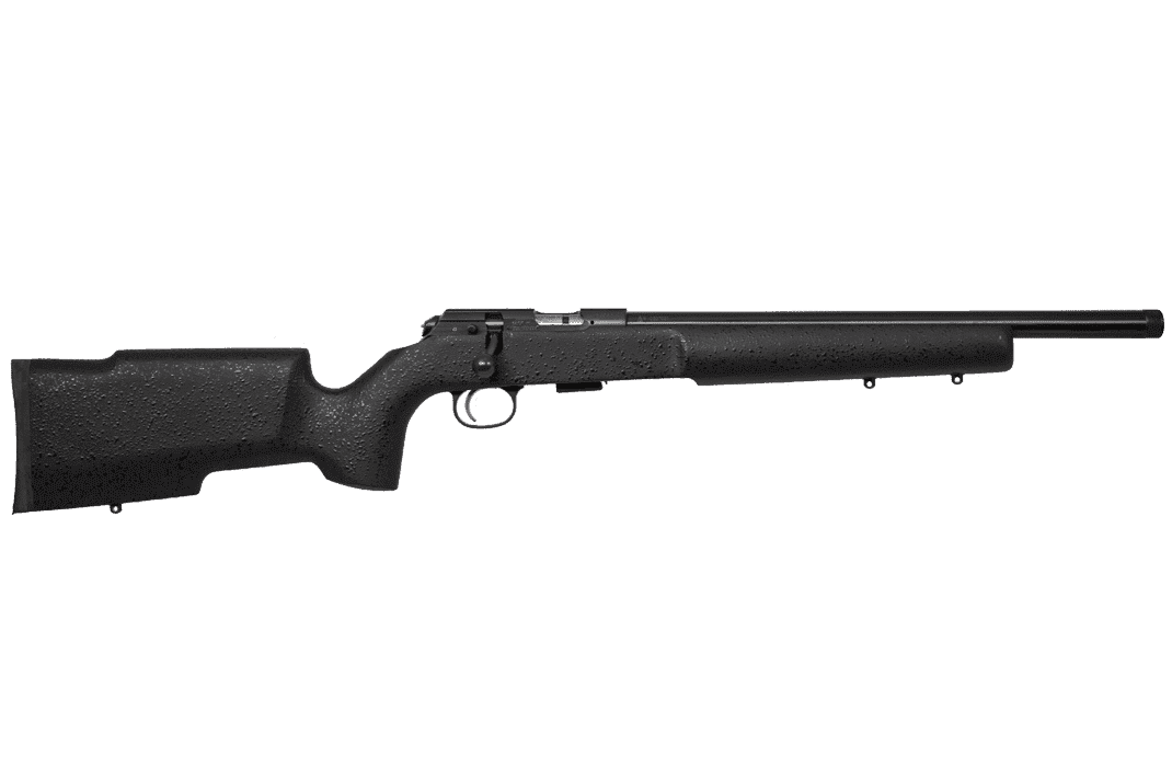 CZ 457 PRO VARMINT 22LR 16.5″ 5RD BOYDS BLK