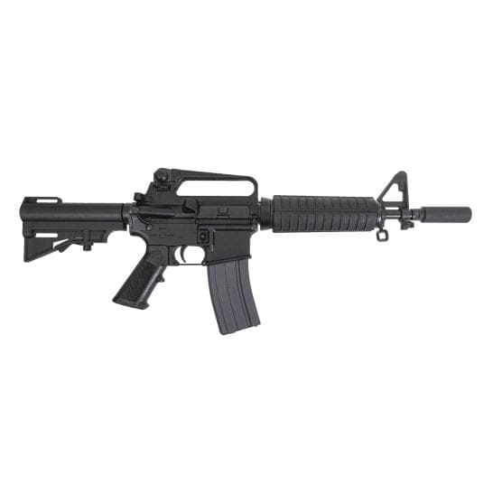 H&R TIA COMPLETE PISTOL 5.56 10″ BLACK HAR15 BRACE, TIA FLASH HIDER 1-30RD MAG