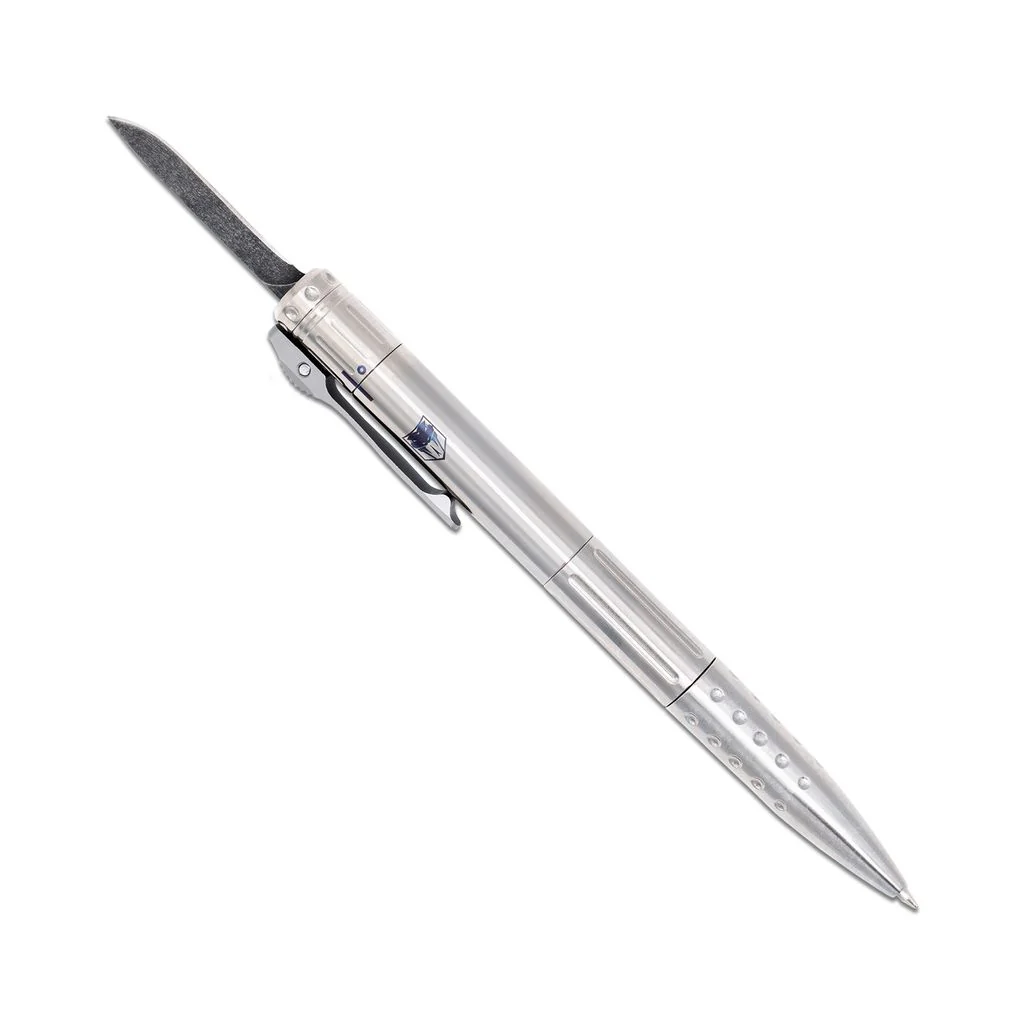 COBRATEC CNC OTF PEN TITANIUM GENERATION 2
