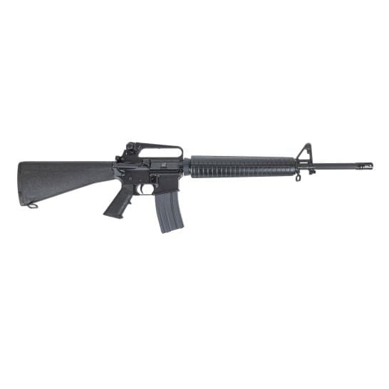 H&R M16 A2 RIFLE 20″ BLACK 1-30RD MAG