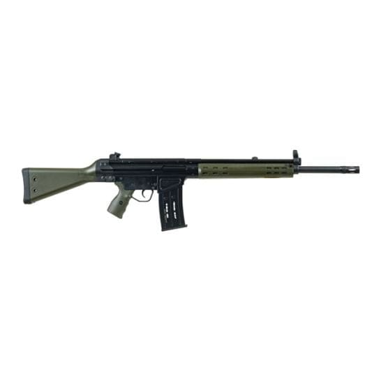 PANZER ARMS G3 TWELVE TACTICAL SEMI AUTO SHOTGUN 12GA 18.5″ BARREL