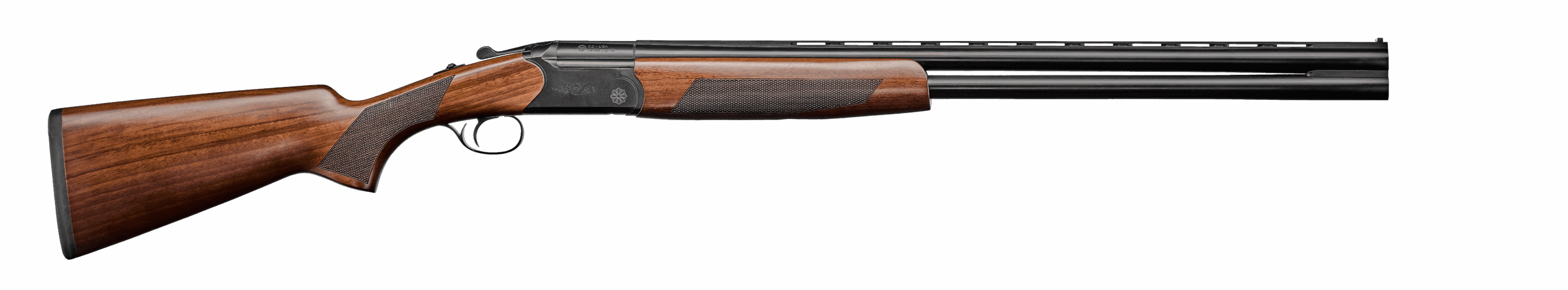 CZ FIELD SPORTS DRAKE 20G SHOTGUN 3″ 28″ WALNUT STOCK 5 FLUSH CHOKES
