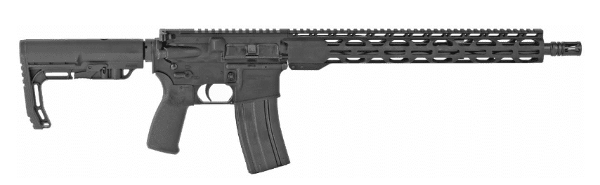RADICAL FR16-556SOC-15RPR-MFT RFL MIN STK 30RD