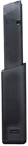 KRISS MAGAZINE 9MM 40 ROUND – KRISS VECTOR FITS GLOCK MAGS