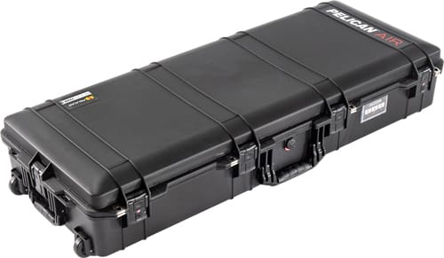 PELICAN 1745 ELITE BOW CASE – PELICAN AIR W/ MODULAR SYSTEM