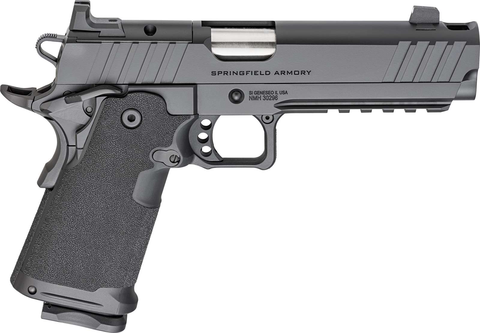 SPRINGFIELD ARMORY 1911DS PRODIGY 5″ COMP AOS