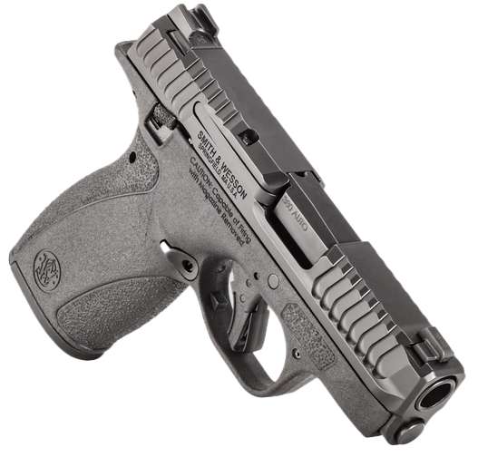 SMITH & WESSON BODYGUARD 2.0 MS 380ACP 2.75″ BLK 10RD COMPLIANT