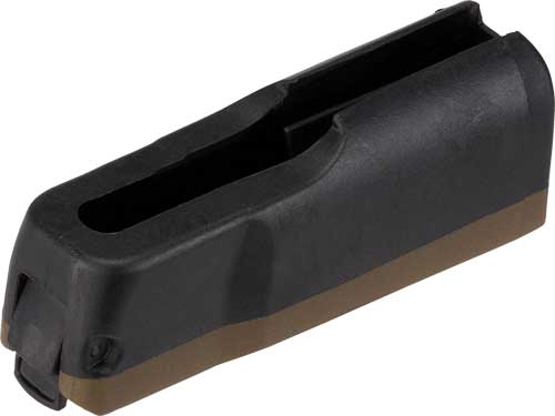 BROWNING MAGAZINE X-BOLT 6MM – / 6.5 CREEDMOOR SMOKED BRONZE