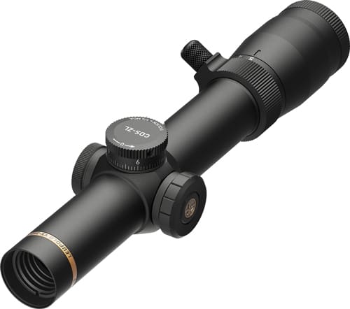 LEUPOLD SCOPE VX-3HD 1.5-5X20 - CDS FIREDOT T-LIGHT HNTR 30MM - Image 2